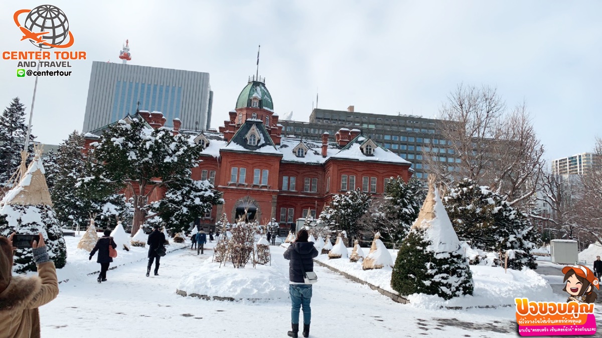 รีวิวลูกค้า ทัวร์ญี่ปุ่น