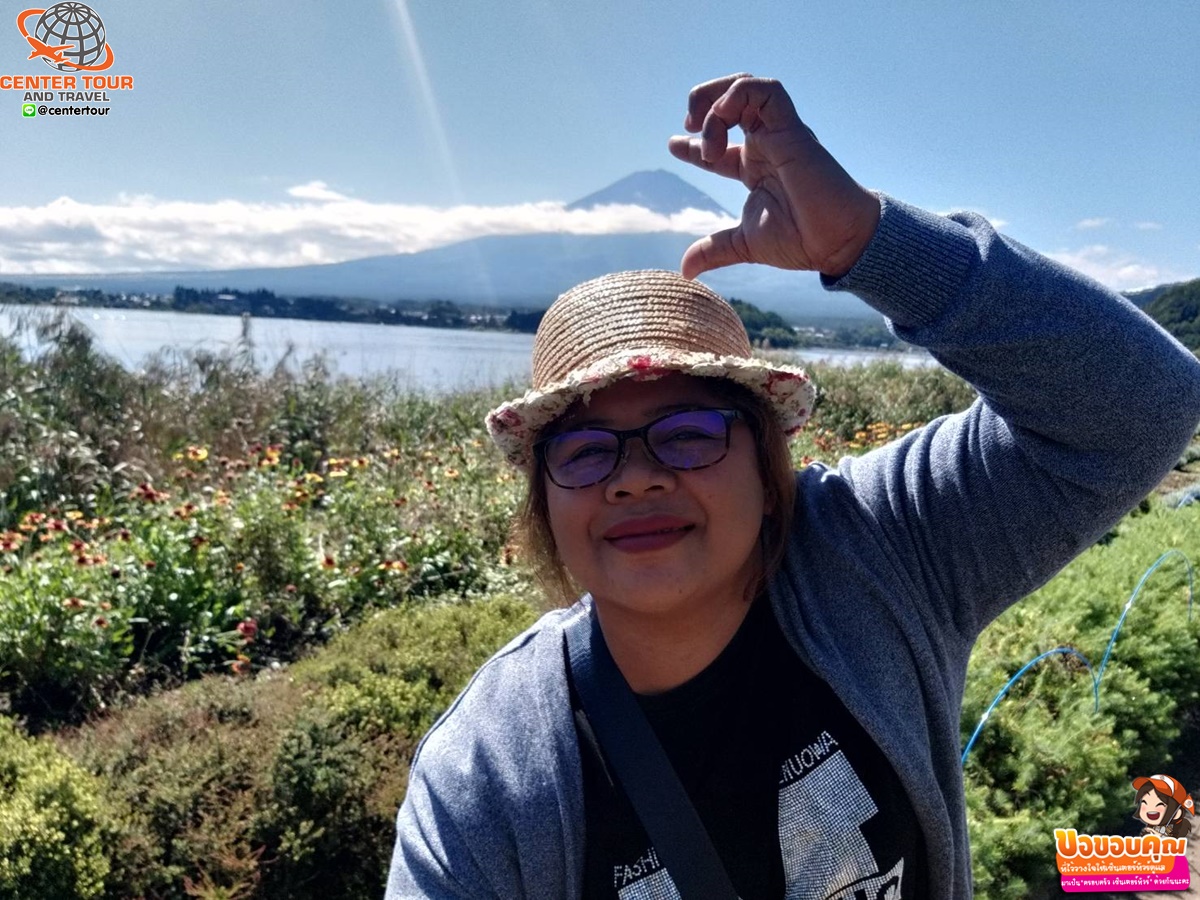 ทัวร์ญี่ปุ่น 