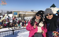 รีวิวลูกค้า ทัวร์ญี่ปุ่น