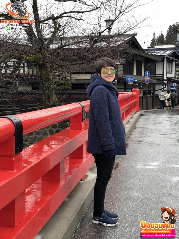 ทัวร์ญี่ปุ่น 