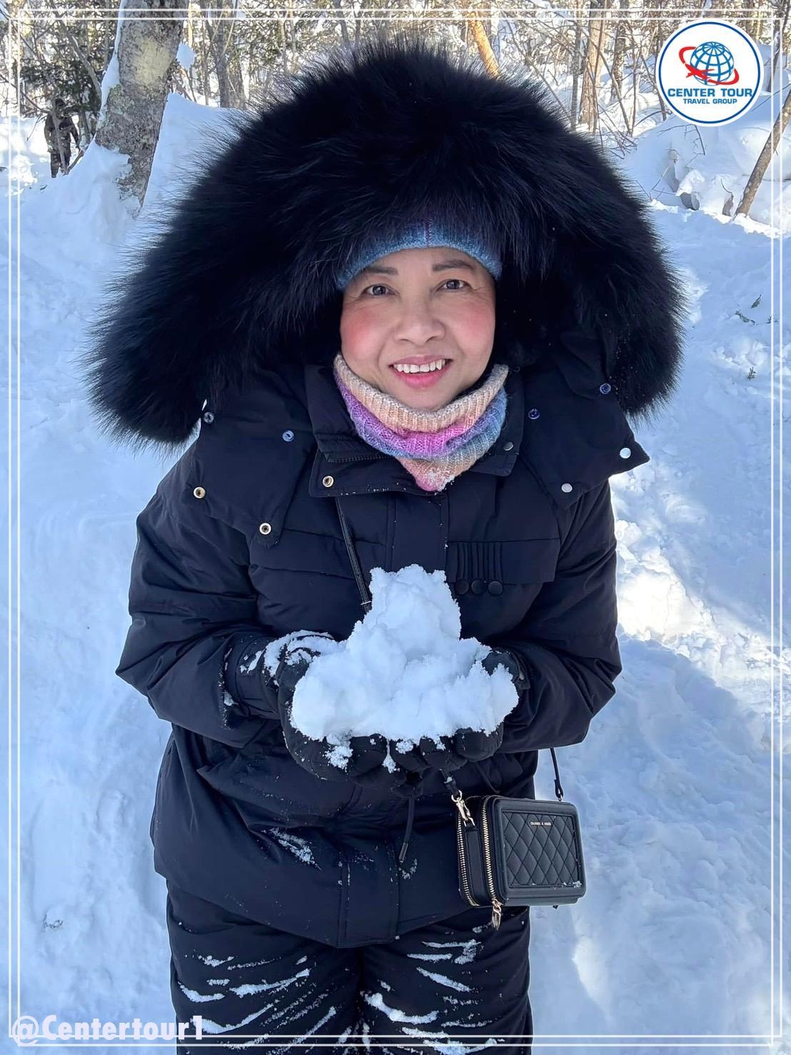 ทัวร์จีน 