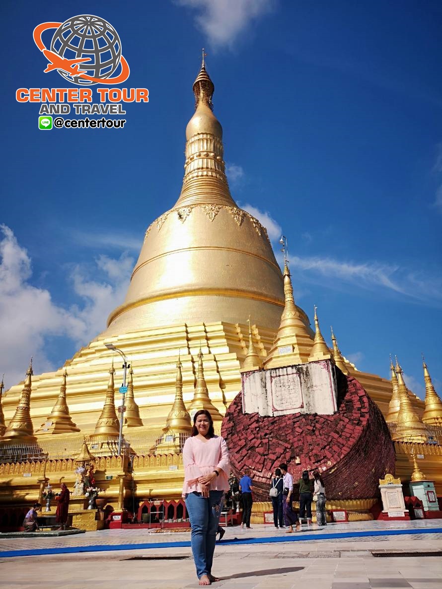 รีวิวลูกค้า ทัวร์พม่า
