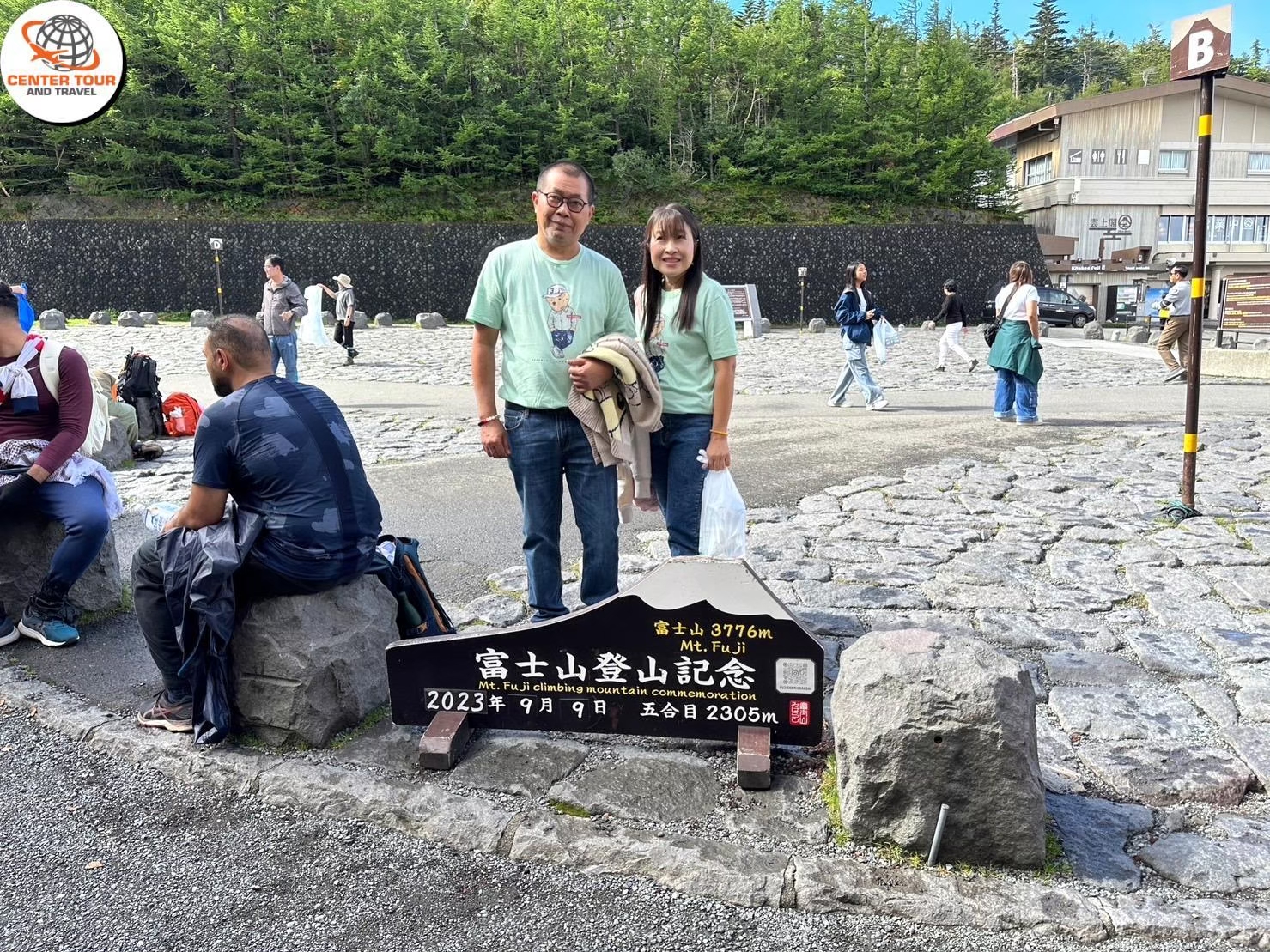 รีวิวลูกค้า ทัวร์ญี่ปุ่น