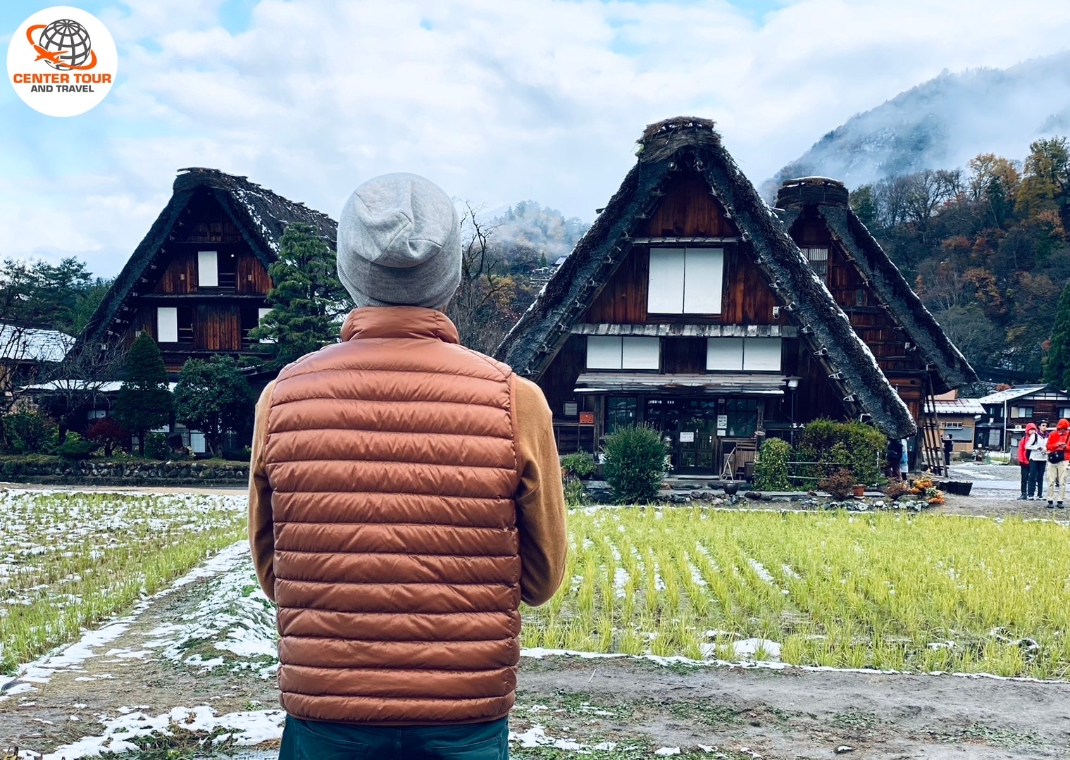 ทัวร์ญี่ปุ่น 