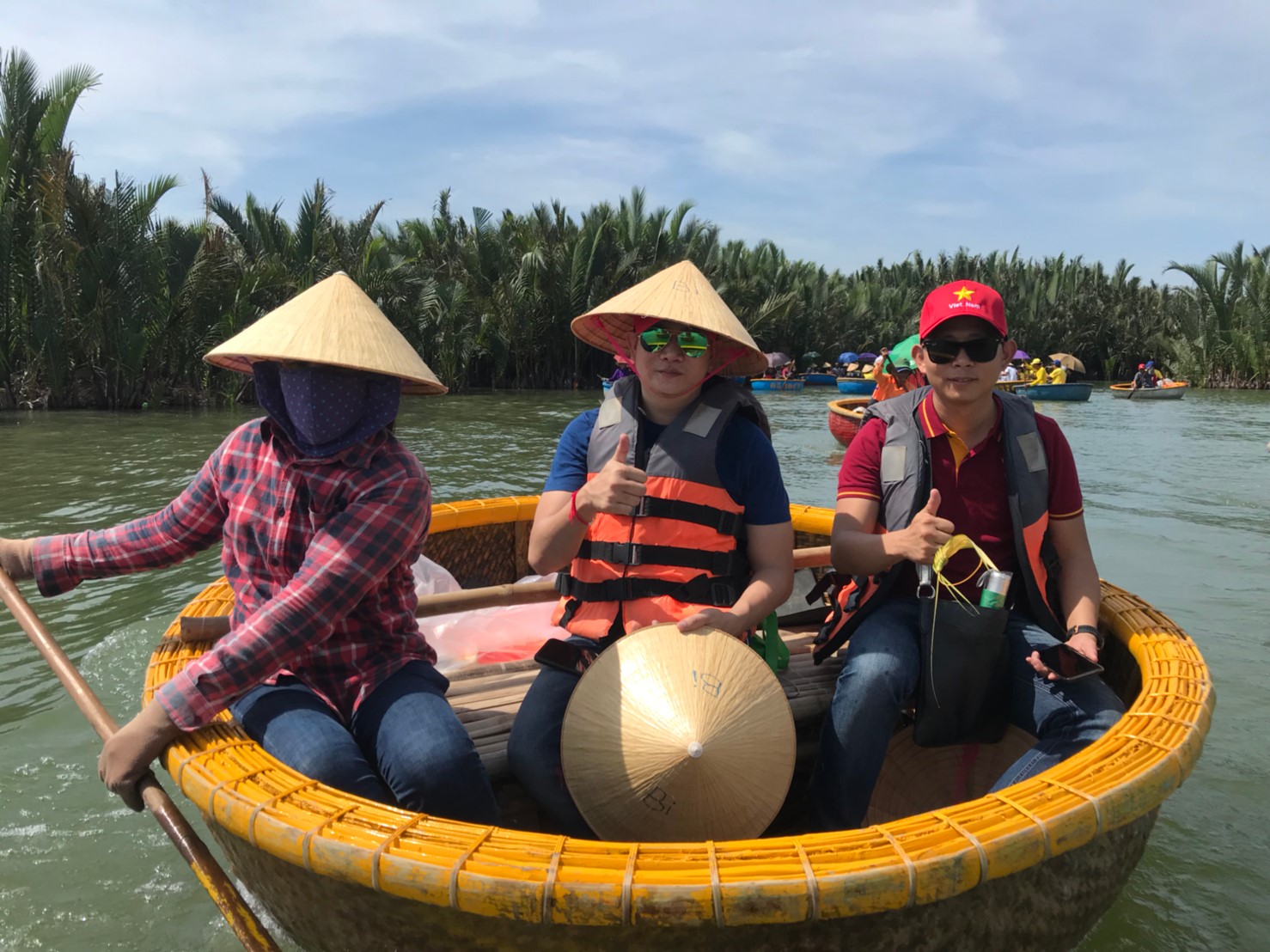 ทัวร์เวียดนาม 