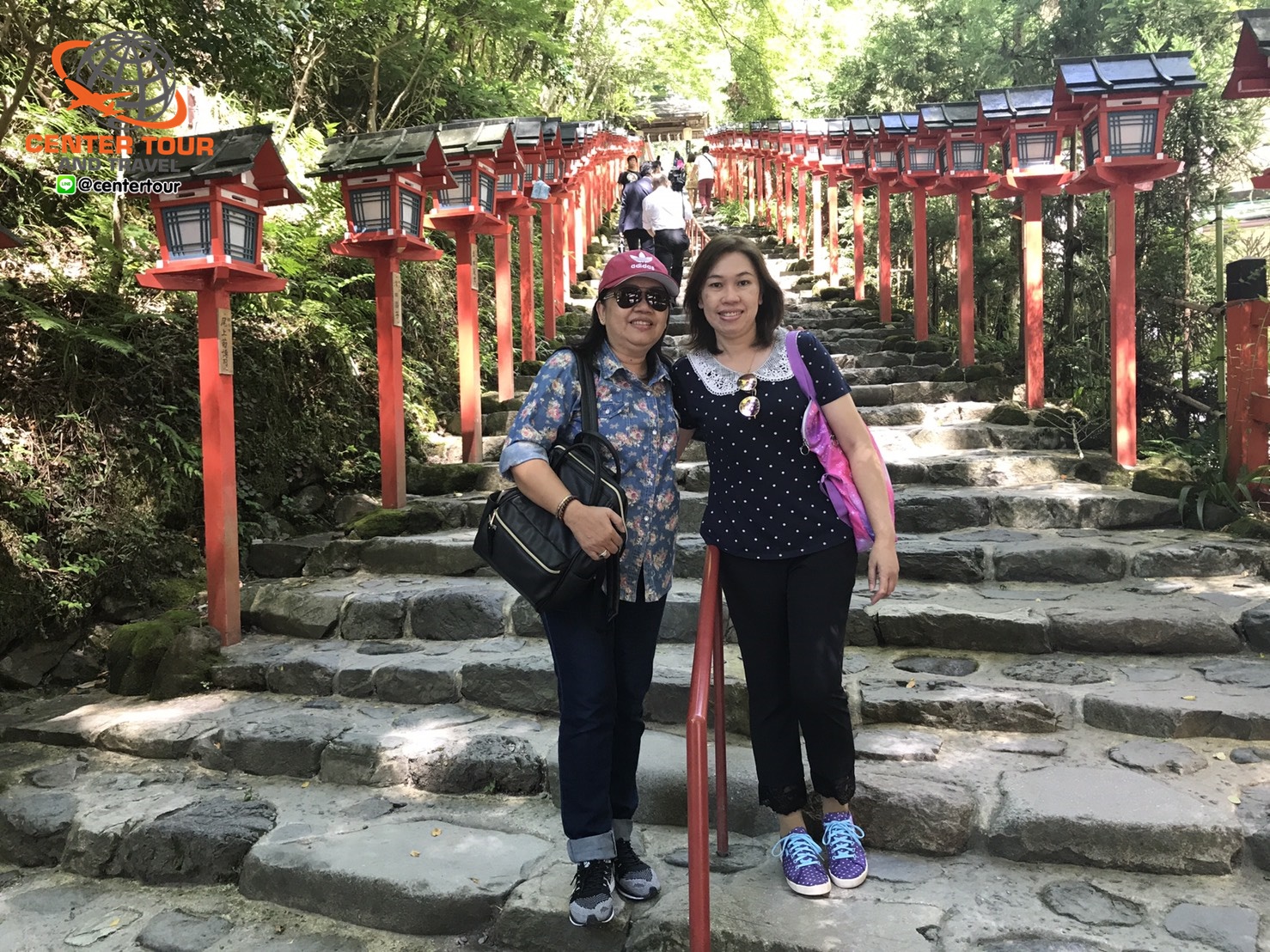 ทัวร์ญี่ปุ่น 