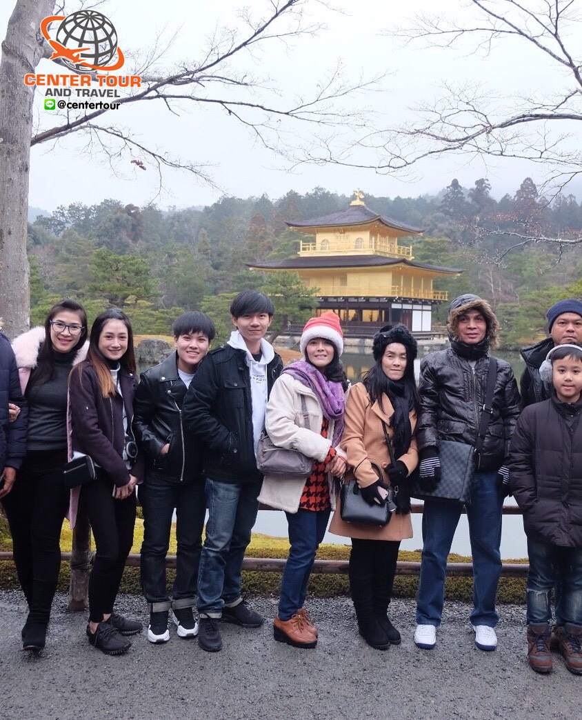 ทัวร์ญี่ปุ่น 