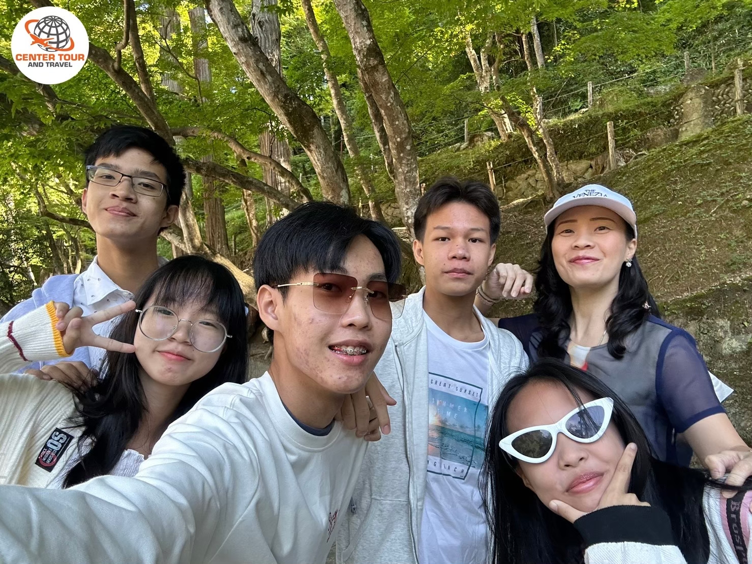 รีวิวลูกค้า ทัวร์ญี่ปุ่น