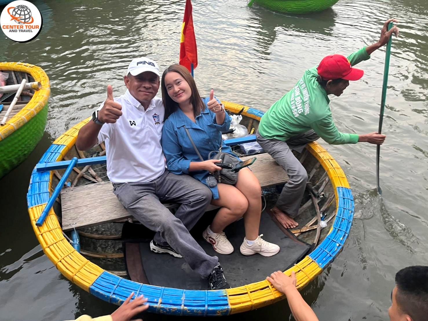 ทัวร์เวียดนาม 