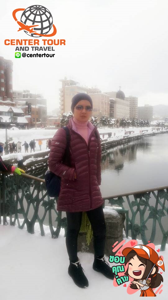 ทัวร์ญี่ปุ่น 