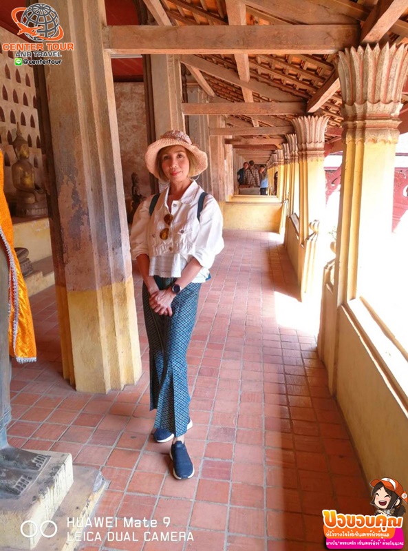 ทัวร์ลาว 