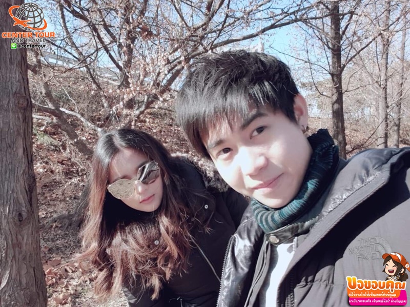 ทัวร์เกาหลี 