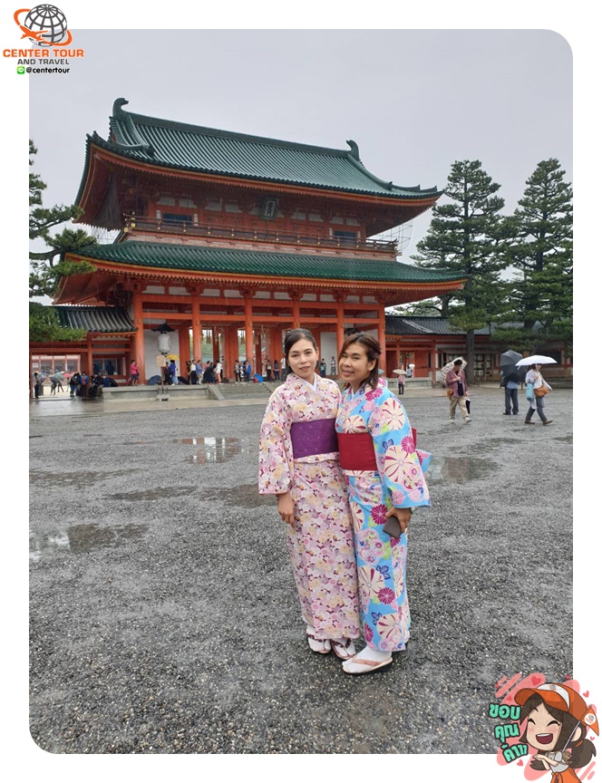 ทัวร์ญี่ปุ่น 