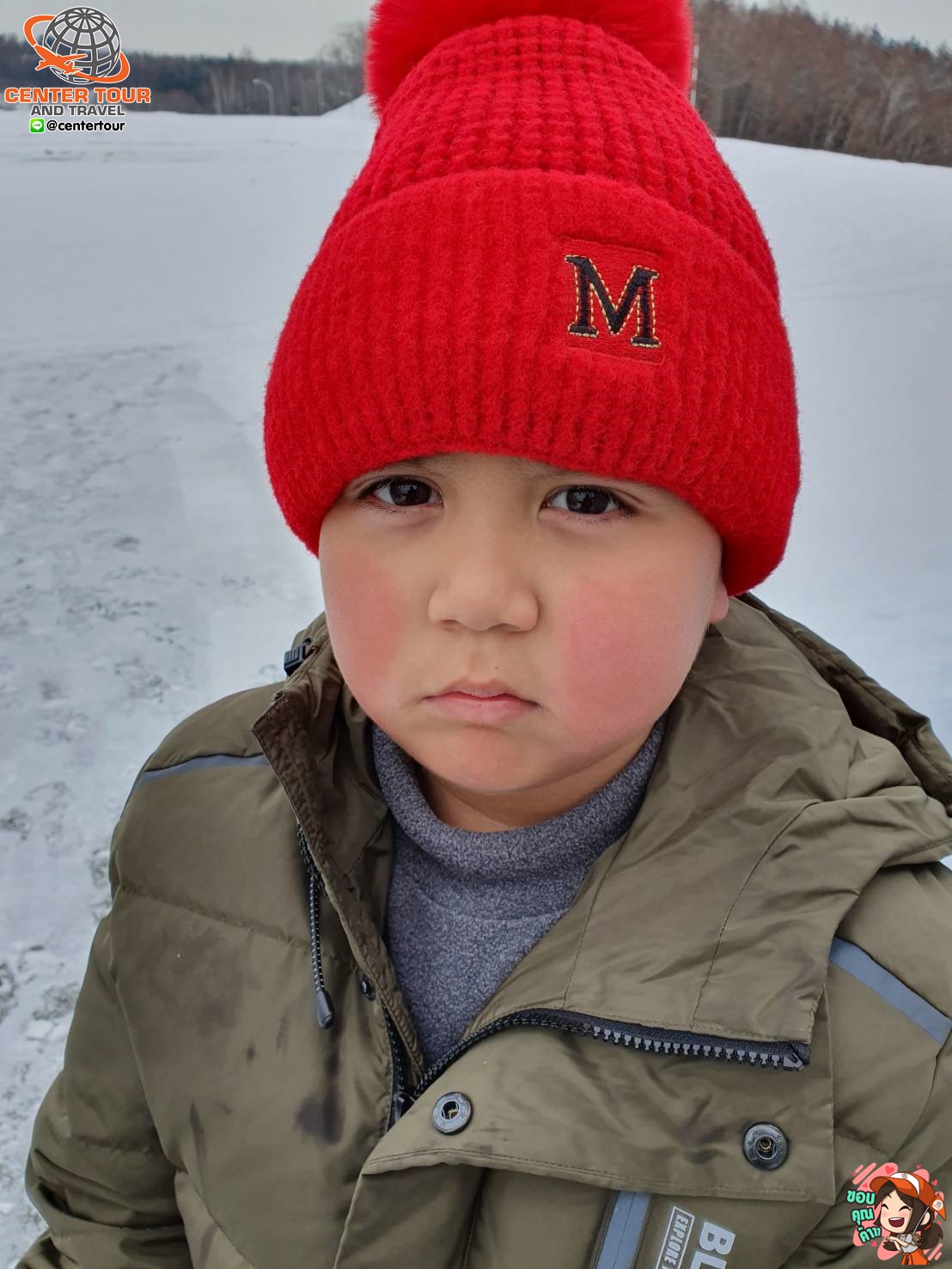 ทัวร์ญี่ปุ่น 