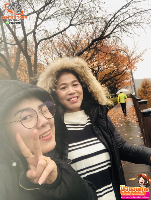 ทัวร์เกาหลี 