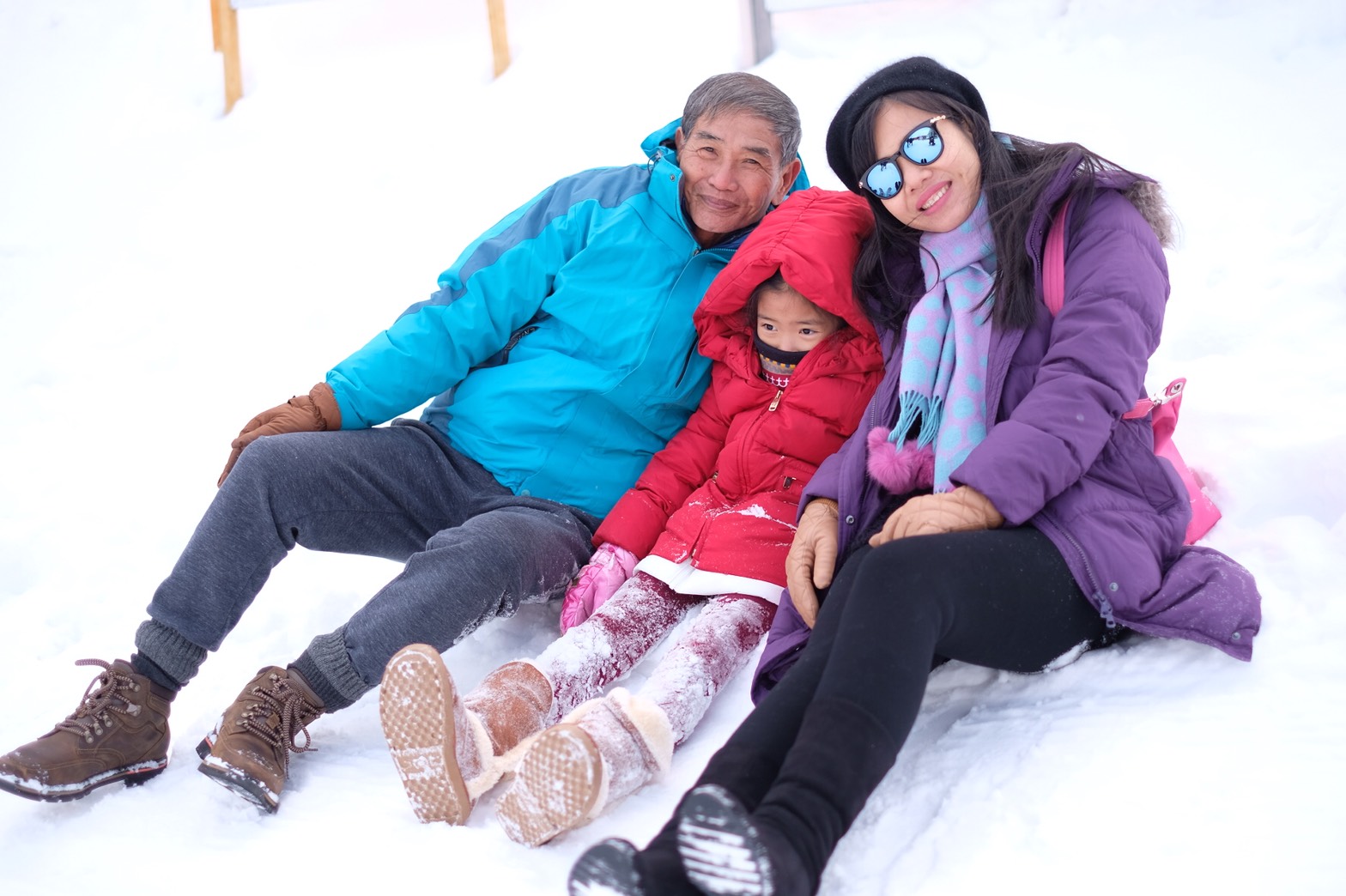 ทัวร์ญี่ปุ่น 