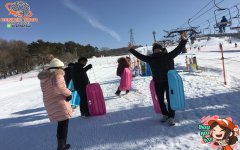 รีวิวลูกค้า ทัวร์ญี่ปุ่น