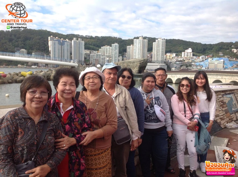 รีวิวลูกค้า ทัวร์เกาหลี