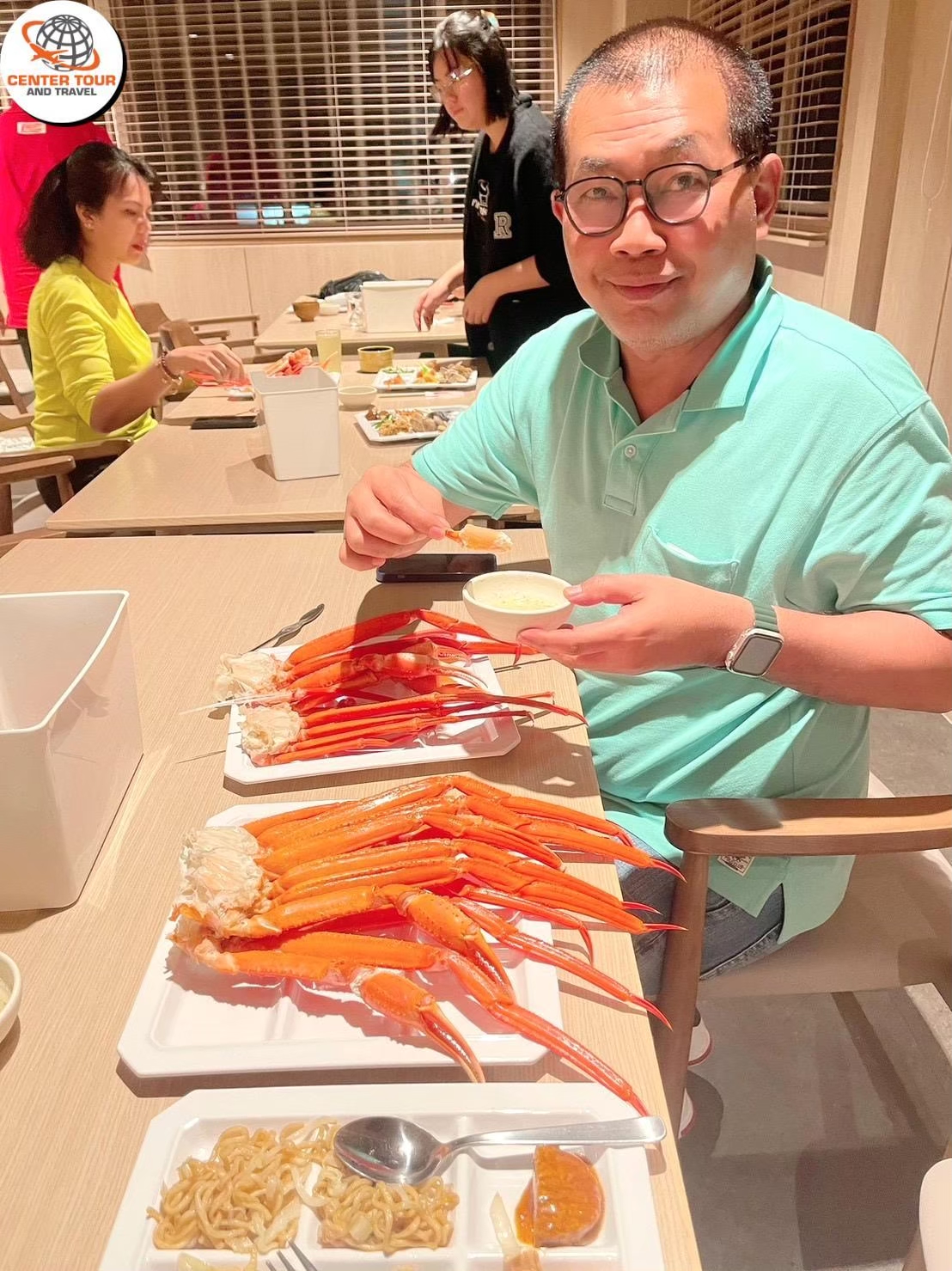 ทัวร์ญี่ปุ่น 