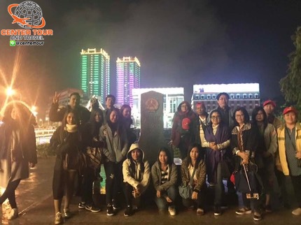 ทัวร์เวียดนาม 