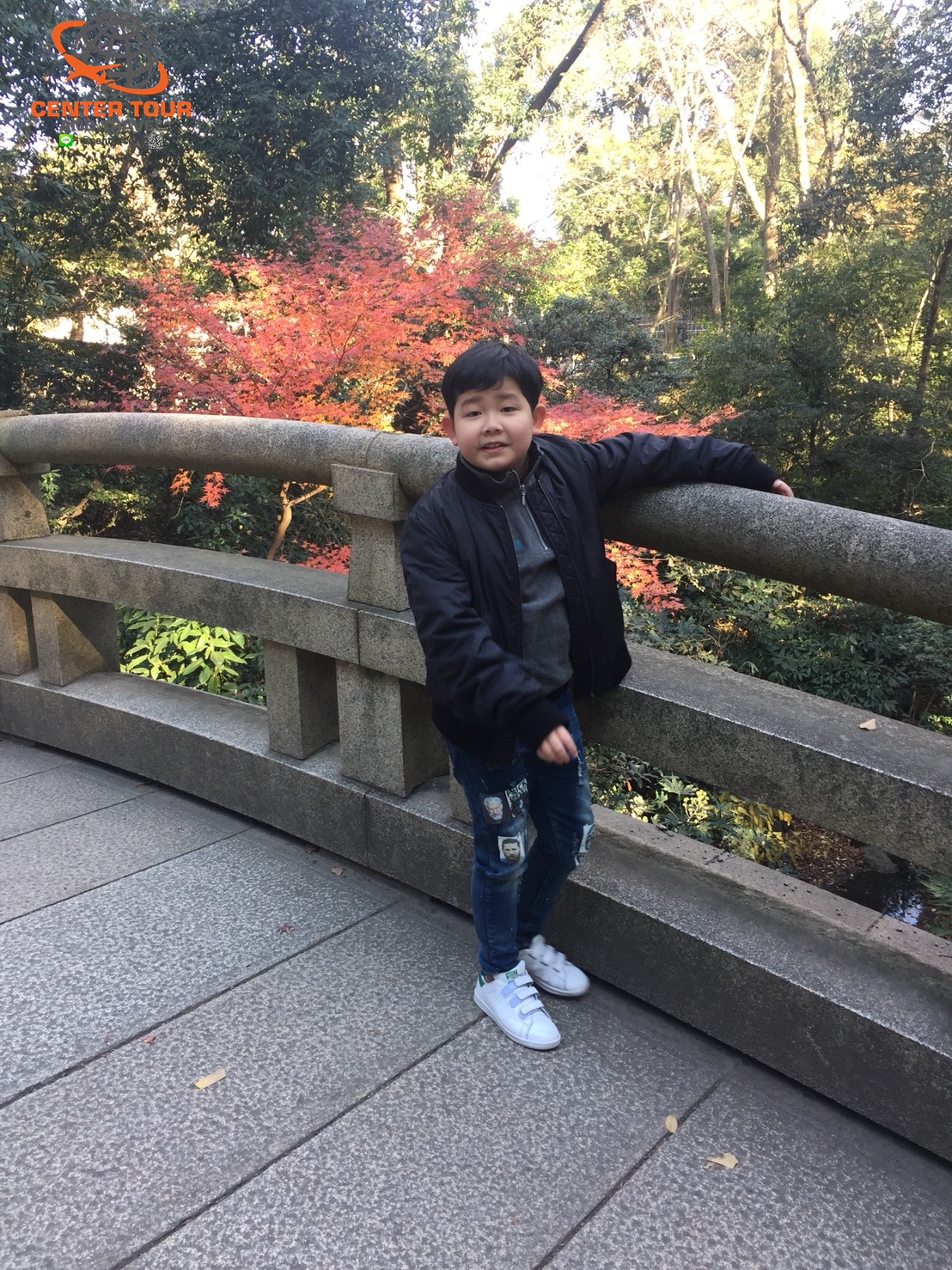 ทัวร์ญี่ปุ่น 