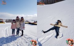 รีวิวลูกค้า ทัวร์ญี่ปุ่น