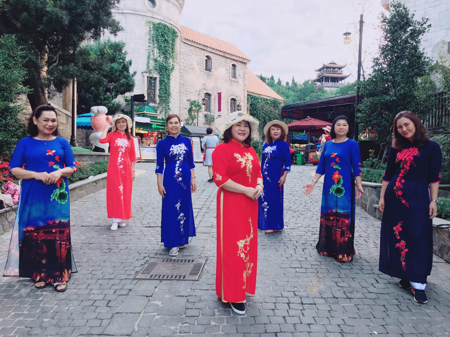 ทัวร์เวียดนาม 