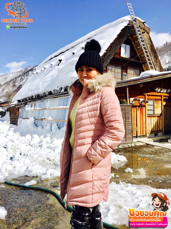 ทัวร์ญี่ปุ่น 