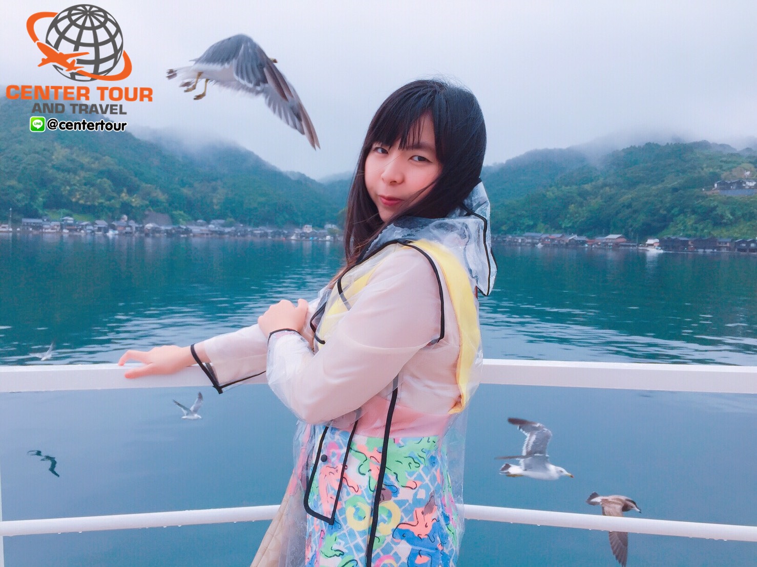 รีวิวลูกค้า ทัวร์ญี่ปุ่น