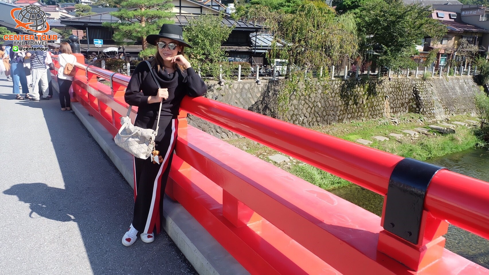 ทัวร์ญี่ปุ่น 