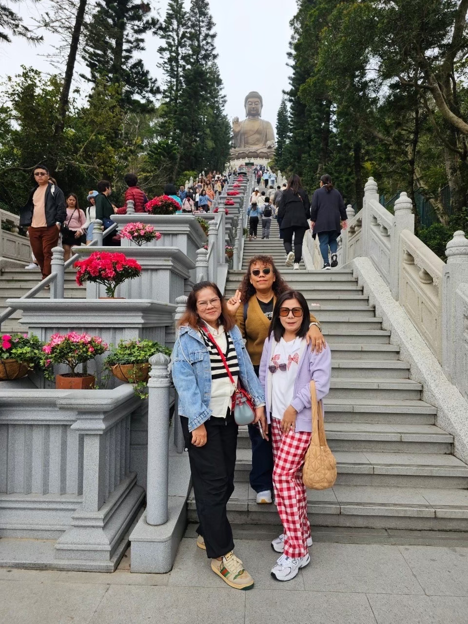 ทัวร์ฮ่องกง 