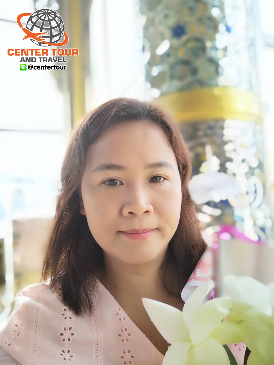 ทัวร์พม่า 