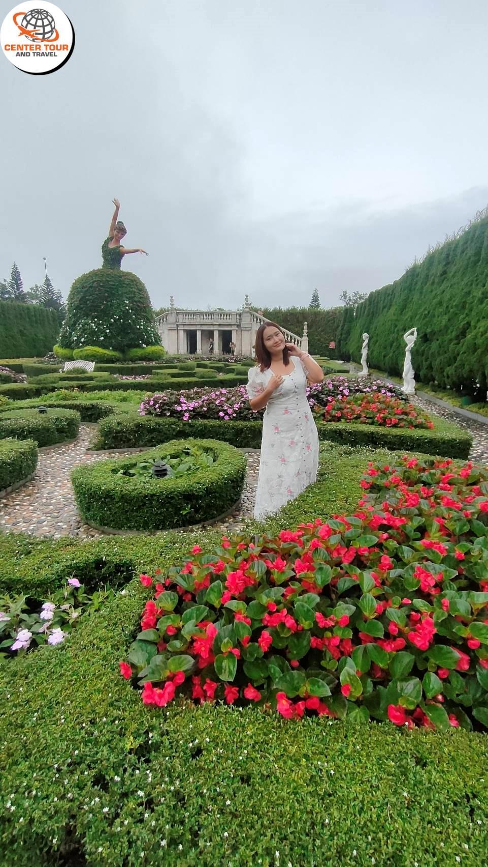 ทัวร์เวียดนาม 