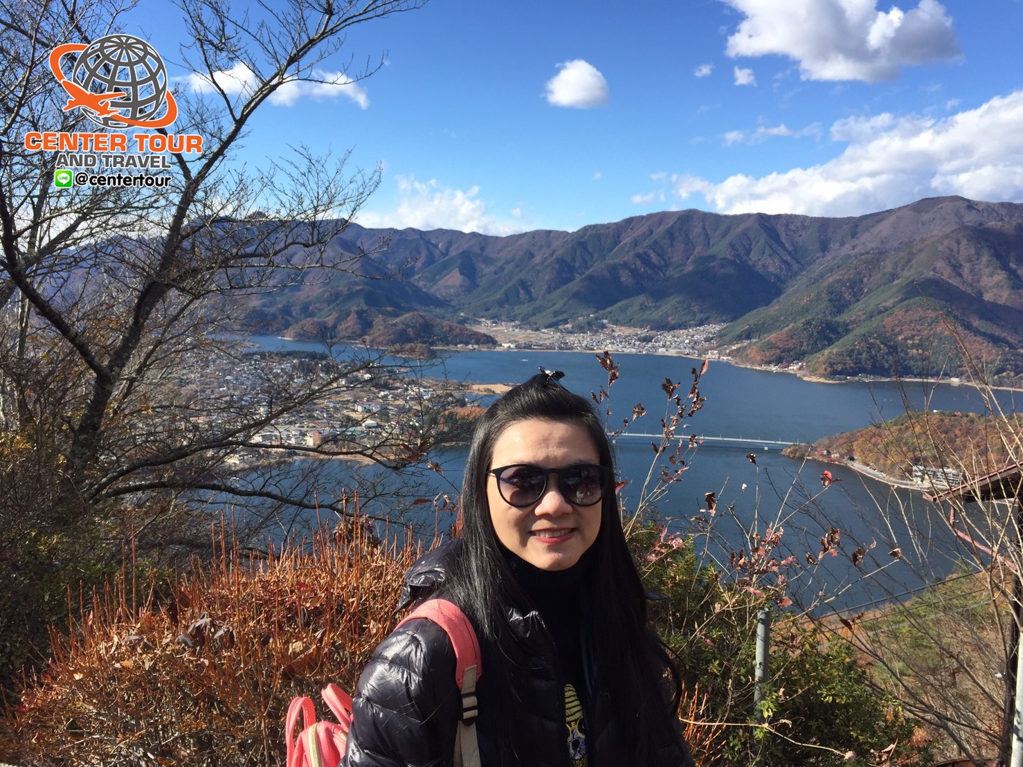 ทัวร์ญี่ปุ่น 