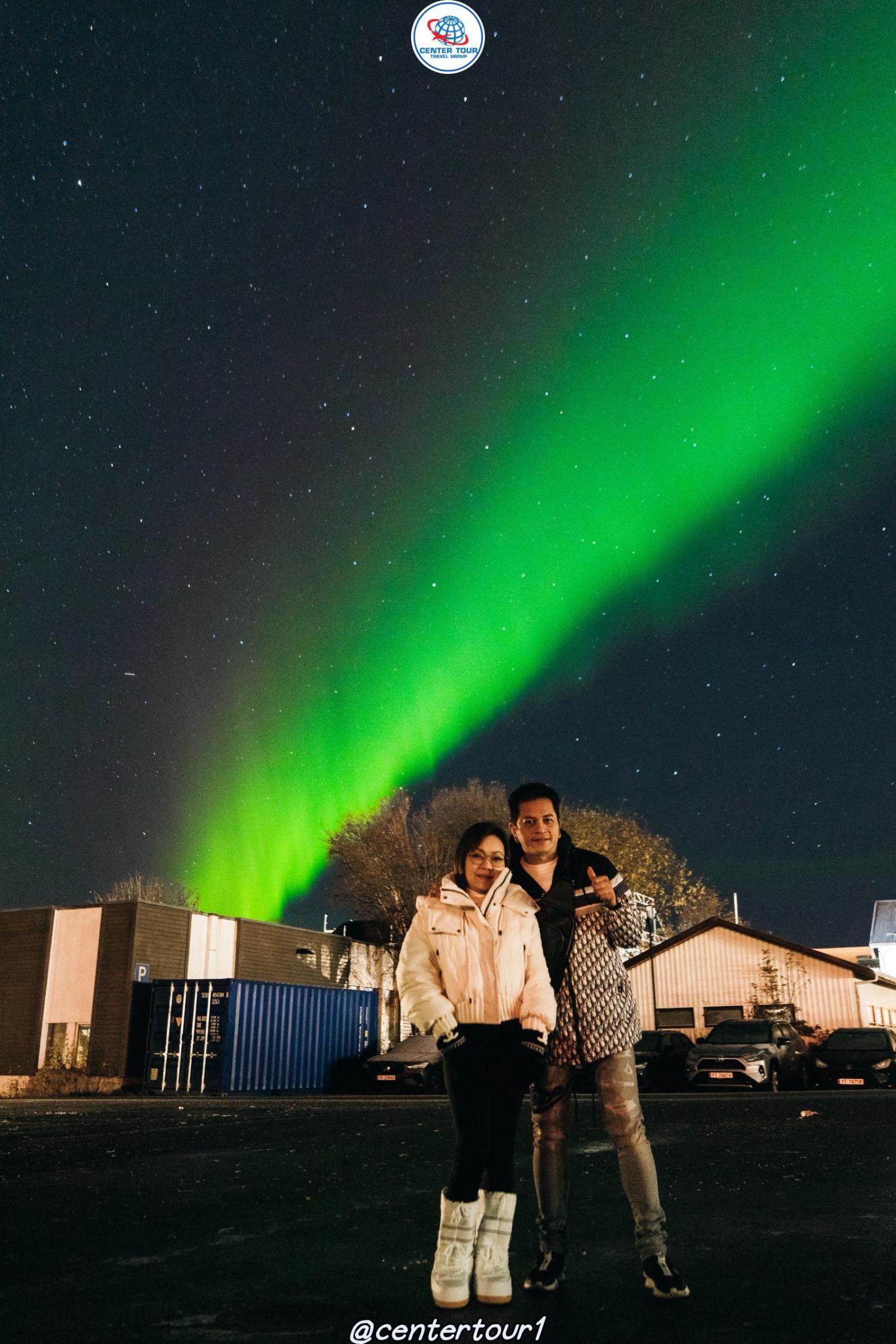 ทัวร์ยุโรป 