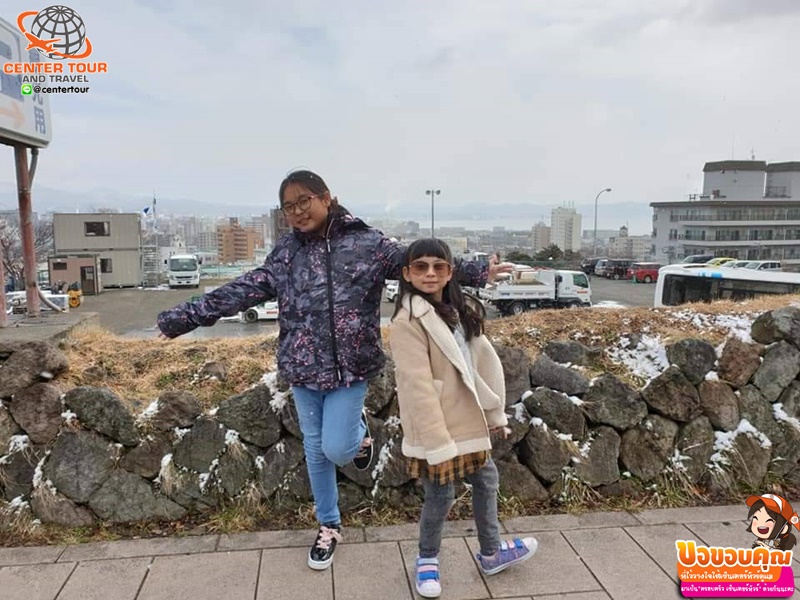 รีวิวลูกค้า ทัวร์ญี่ปุ่น