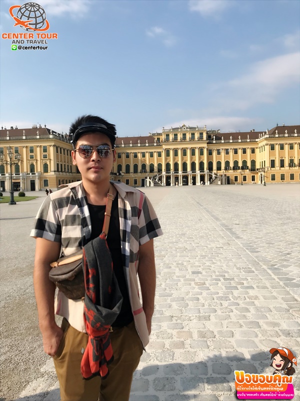 ทัวร์ยุโรป 