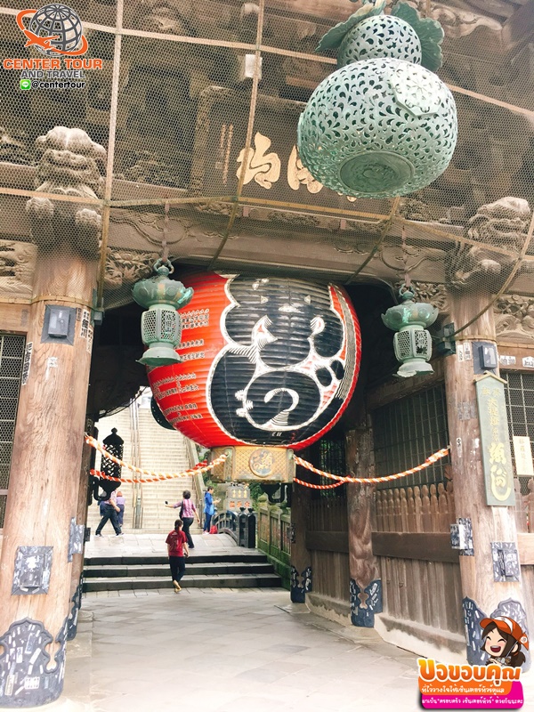 ทัวร์ญี่ปุ่น 