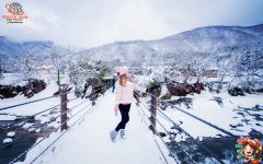 รีวิวลูกค้า ทัวร์ญี่ปุ่น