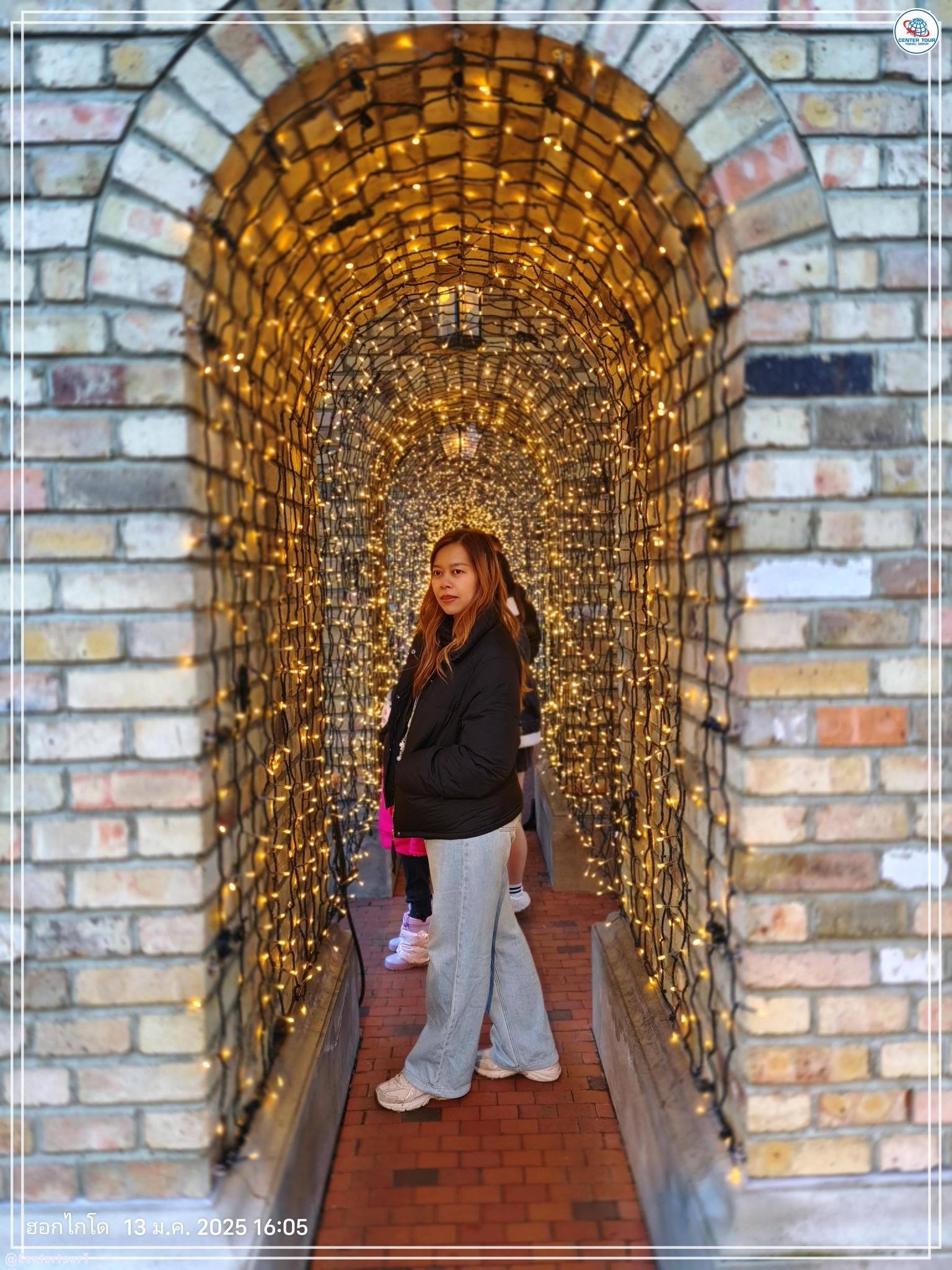 ทัวร์ญี่ปุ่น 